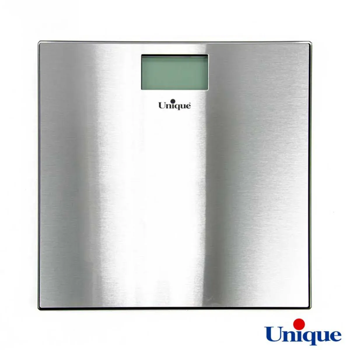 بهترین قیمت ترازوی دیجیتال استیل یونیک مدل UN-6509